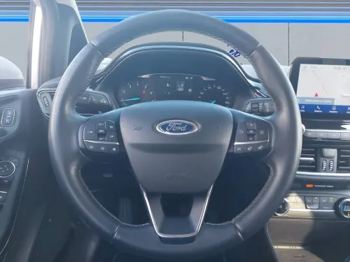 Ford Fiesta  1.0 EcoBoost 95 ch S&S BVM6 - Photo 12