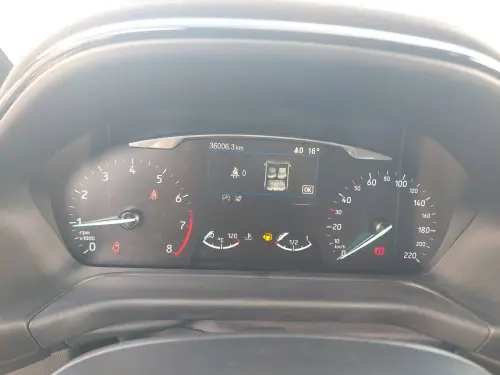 Ford Fiesta  1.0 EcoBoost 95 ch S&S BVM6 - Photo 13