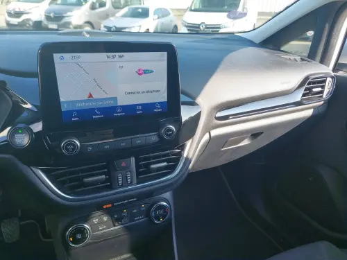 Ford Fiesta  1.0 EcoBoost 95 ch S&S BVM6 - Photo 14