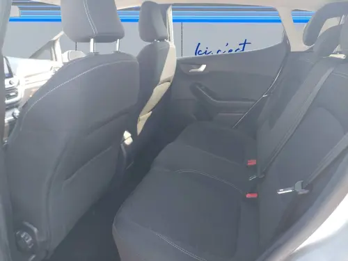 Ford Fiesta  1.0 EcoBoost 95 ch S&S BVM6 - Photo 15