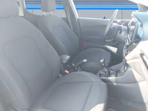 Ford Fiesta  1.0 EcoBoost 95 ch S&S BVM6 - Photo 16