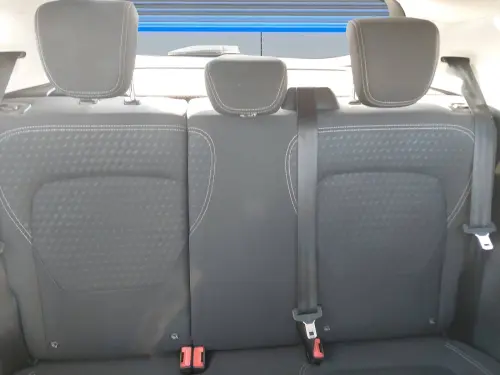 Ford Fiesta  1.0 EcoBoost 95 ch S&S BVM6 - Photo 17