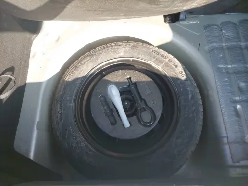 Ford Fiesta  1.0 EcoBoost 95 ch S&S BVM6 - Photo 19