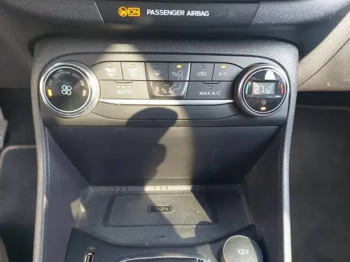 Ford Fiesta  1.0 EcoBoost 95 ch S&S BVM6 - Photo 21