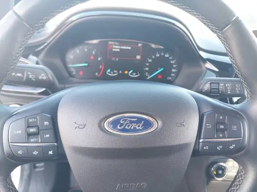 Ford Fiesta  1.0 EcoBoost 95 ch S&S BVM6 - Photo 23