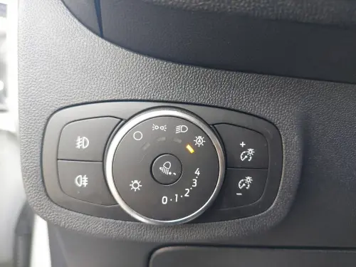 Ford Fiesta  1.0 EcoBoost 95 ch S&S BVM6 - Photo 24