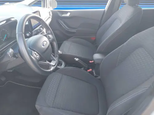 Ford Fiesta  1.0 EcoBoost 95 ch S&S BVM6 - Photo 9