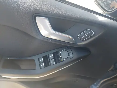 Ford Fiesta Fiesta 1.0 EcoBoost 95 S&S BVM6 - Photo 10