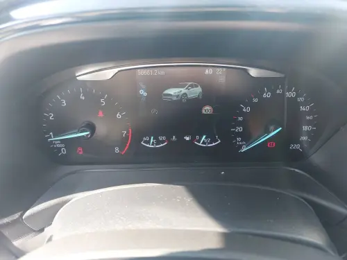 Ford Fiesta Fiesta 1.0 EcoBoost 95 S&S BVM6 - Photo 13