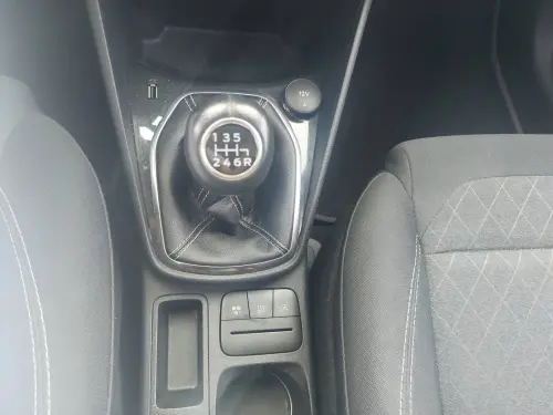 Ford Fiesta Fiesta 1.0 EcoBoost 95 S&S BVM6 - Photo 14