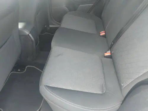 Ford Fiesta Fiesta 1.0 EcoBoost 95 S&S BVM6 - Photo 15