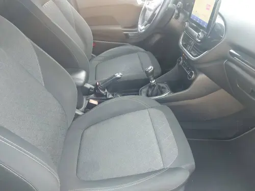 Ford Fiesta Fiesta 1.0 EcoBoost 95 S&S BVM6 - Photo 16