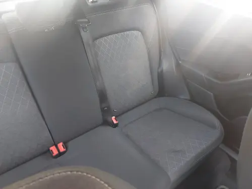 Ford Fiesta Fiesta 1.0 EcoBoost 95 S&S BVM6 - Photo 17