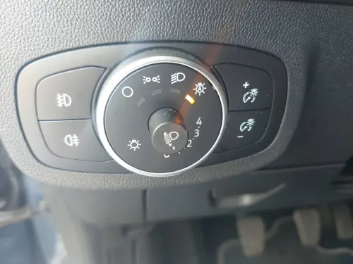 Ford Fiesta Fiesta 1.0 EcoBoost 95 S&S BVM6 - Photo 19