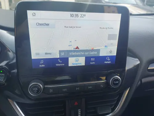 Ford Fiesta Fiesta 1.0 EcoBoost 95 S&S BVM6 - Photo 20