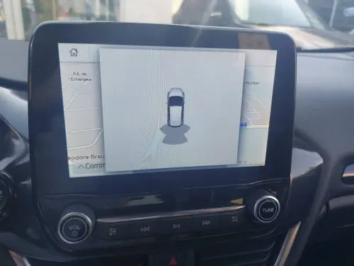 Ford Fiesta Fiesta 1.0 EcoBoost 95 S&S BVM6 - Photo 21