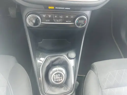 Ford Fiesta Fiesta 1.0 EcoBoost 95 S&S BVM6 - Photo 22