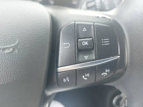 Ford Fiesta Fiesta 1.0 EcoBoost 95 S&S BVM6 - Photo 24