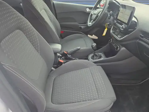 Ford Fiesta  1.0 EcoBoost Flexifuel 95 ch S&S BVM6 - Photo 16