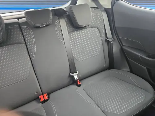 Ford Fiesta  1.0 EcoBoost Flexifuel 95 ch S&S BVM6 - Photo 17