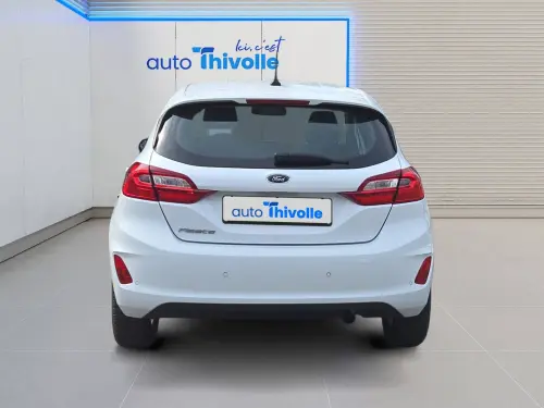 Ford Fiesta  1.0 EcoBoost Flexifuel 95 ch S&S BVM6 - Photo 3