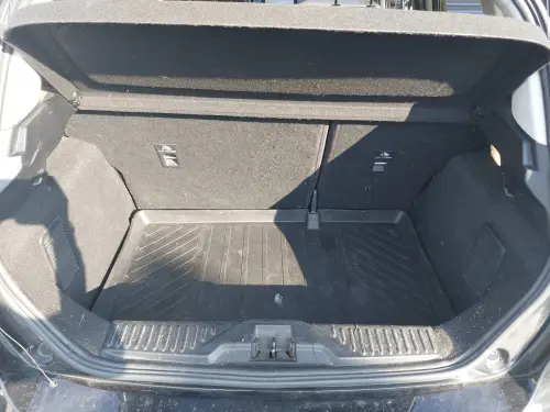Ford Fiesta Fiesta 1.0 Flexifuel 95 ch S&S BVM6 - Photo 18