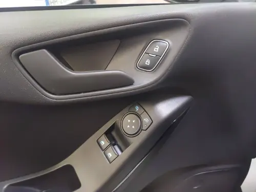 Ford Fiesta  1.0 Flexifuel 95 ch S&S BVM6 - Photo 10