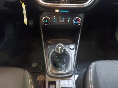 Ford Fiesta  1.0 Flexifuel 95 ch S&S BVM6 - Photo 14