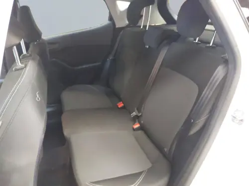 Ford Fiesta  1.0 Flexifuel 95 ch S&S BVM6 - Photo 15