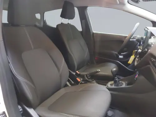 Ford Fiesta  1.0 Flexifuel 95 ch S&S BVM6 - Photo 16