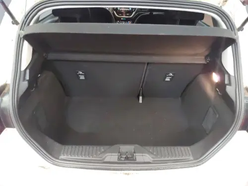 Ford Fiesta  1.0 Flexifuel 95 ch S&S BVM6 - Photo 18