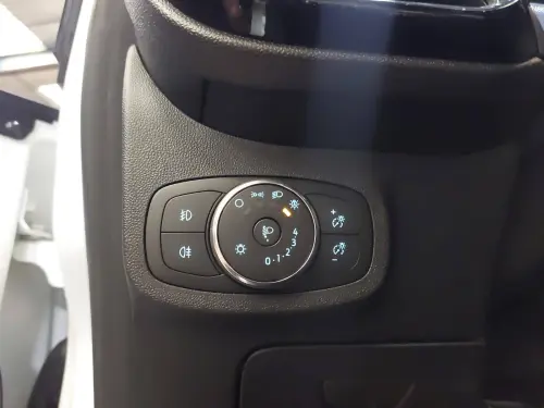 Ford Fiesta  1.0 Flexifuel 95 ch S&S BVM6 - Photo 19