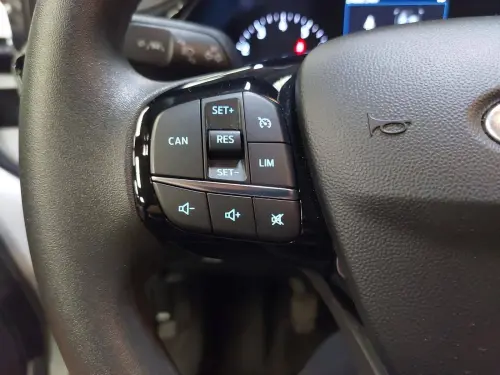 Ford Fiesta  1.0 Flexifuel 95 ch S&S BVM6 - Photo 20