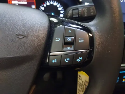 Ford Fiesta  1.0 Flexifuel 95 ch S&S BVM6 - Photo 21