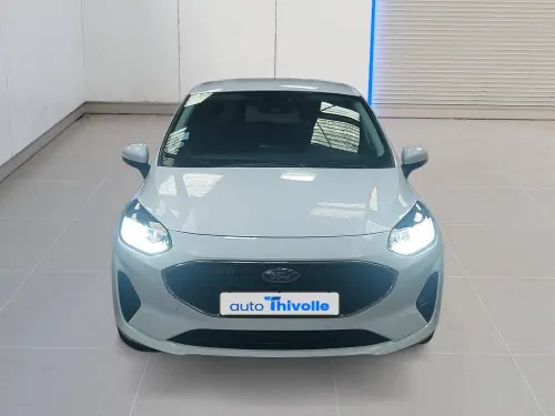 Ford Fiesta  1.0 Flexifuel 95 ch S&S BVM6 - Photo 7