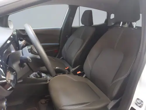 Ford Fiesta  1.0 Flexifuel 95 ch S&S BVM6 - Photo 9