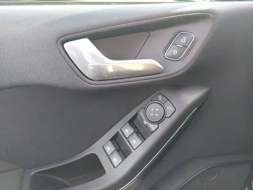 Ford Fiesta  1.0 Flexifuel 95 ch S&S BVM6 - Photo 10