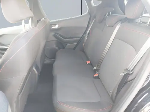 Ford Fiesta  1.0 Flexifuel 95 ch S&S BVM6 - Photo 15