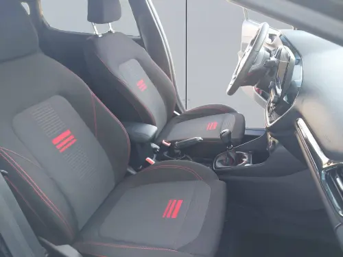 Ford Fiesta  1.0 Flexifuel 95 ch S&S BVM6 - Photo 16