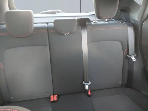 Ford Fiesta  1.0 Flexifuel 95 ch S&S BVM6 - Photo 17