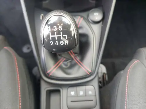 Ford Fiesta  1.0 Flexifuel 95 ch S&S BVM6 - Photo 22