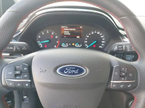 Ford Fiesta  1.0 Flexifuel 95 ch S&S BVM6 - Photo 23