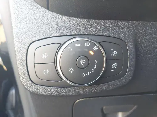 Ford Fiesta  1.0 Flexifuel 95 ch S&S BVM6 - Photo 24