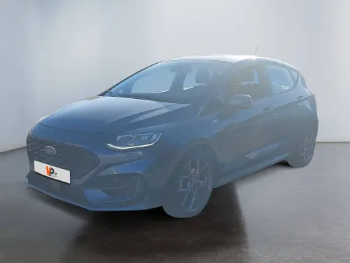 Ford Fiesta  1.0 Flexifuel 95 ch S&S BVM6 - Photo 0