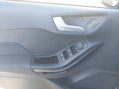 Ford Fiesta  1.0 Flexifuel 95 ch S&S BVM6 - Photo 10