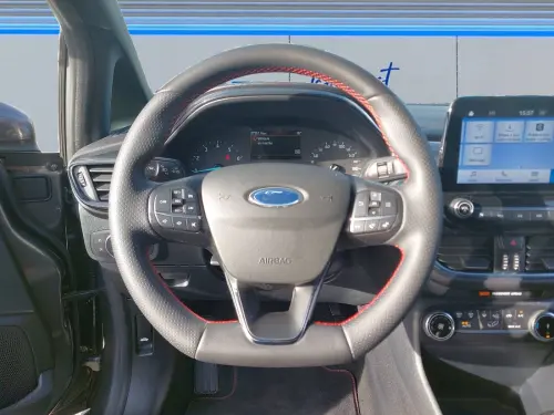 Ford Fiesta  1.0 Flexifuel 95 ch S&S BVM6 - Photo 12