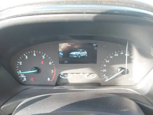 Ford Fiesta  1.0 Flexifuel 95 ch S&S BVM6 - Photo 13