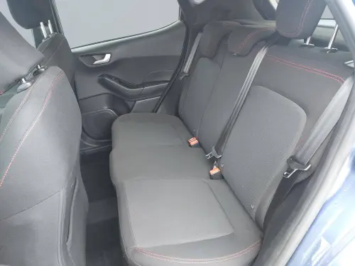 Ford Fiesta  1.0 Flexifuel 95 ch S&S BVM6 - Photo 15