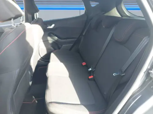 Ford Fiesta  1.0 Flexifuel 95 ch S&S BVM6 - Photo 15