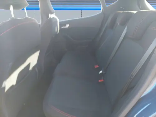 Ford Fiesta  1.0 Flexifuel 95 ch S&S BVM6 - Photo 15